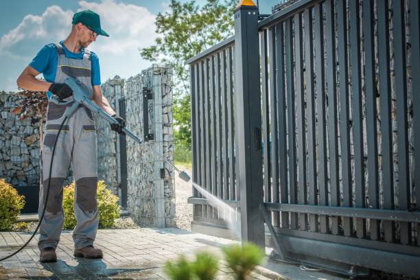 Best Gas Station Cleaning  in Bear Creek, FL