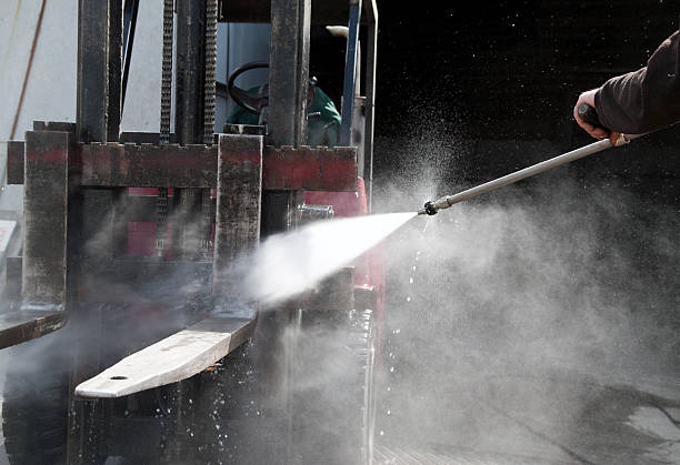 Best Roof Washing  in Bear Creek, FL